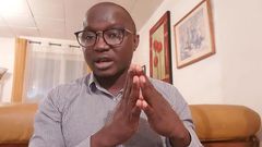 Babacar Touré Journaliste