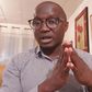 Babacar Touré Journaliste