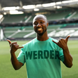 Naby-Keita-Werder-Breme
