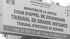 Tribunal de Ziguinchor