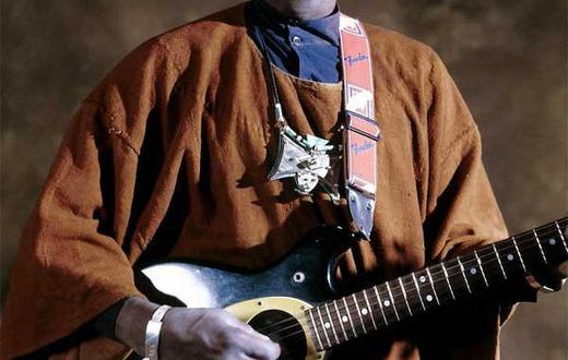 Ali Farka Touré