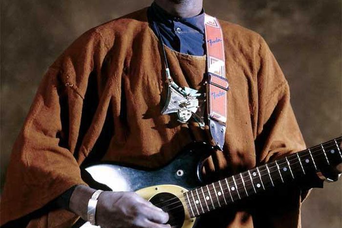 Ali Farka Touré