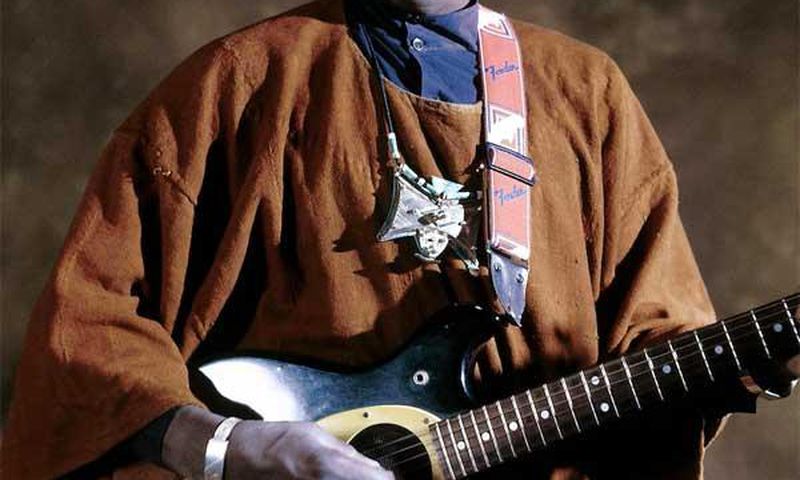 Ali Farka Touré