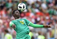 Ismaila-Sarr