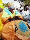 Jaraaf Youssou Ndoye