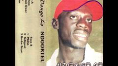 Ndongo Lô