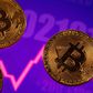 Bitcoin's meteoric rise has boosted crypto hedge fundsDado Ruvic/Reuters