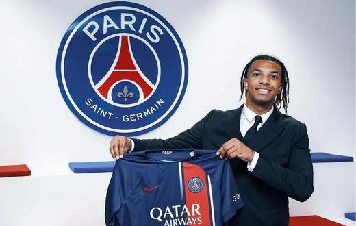 Cher Ndour
