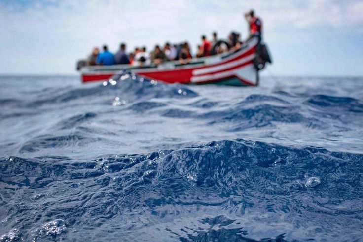 emigration clandestine senegal migrant