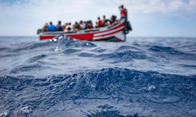 emigration clandestine senegal migrant
