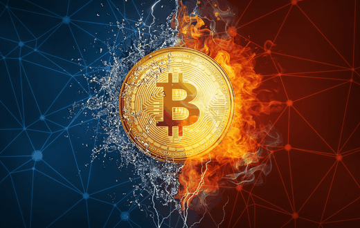 Bitcoin