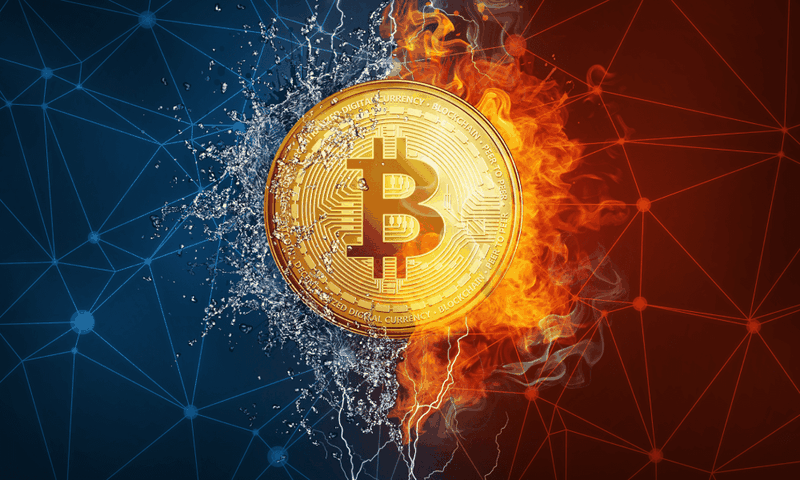 Bitcoin