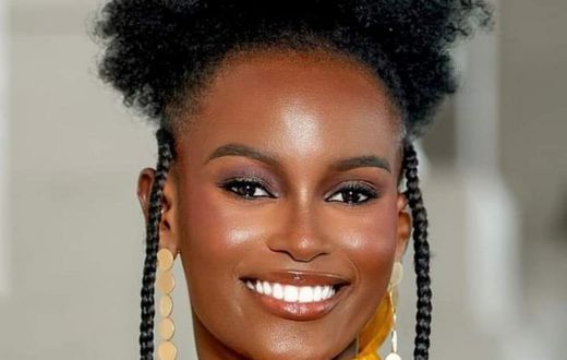 Miss Sénégal 2024