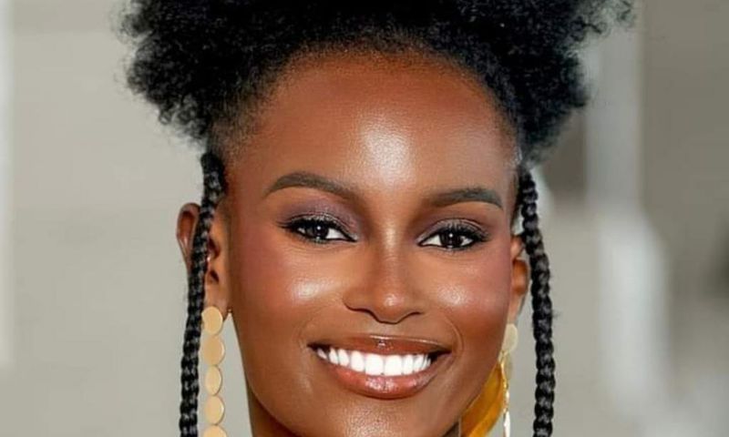 Miss Sénégal 2024