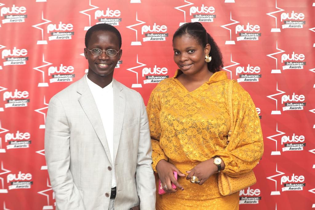 Pulse Influencer Awards images
