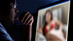 Video sextape