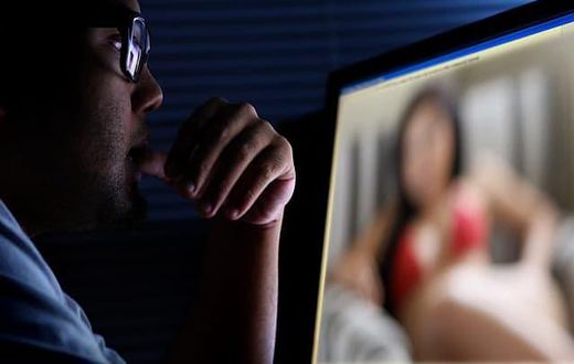 Video sextape