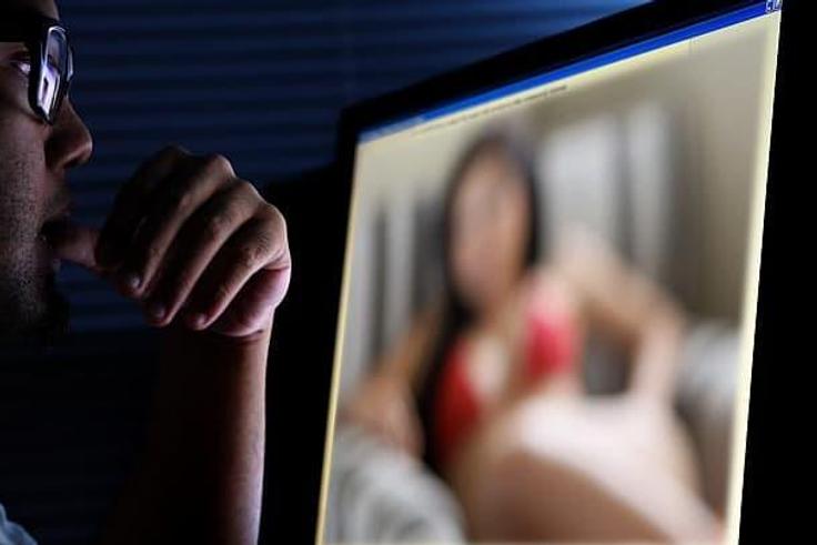 Video sextape