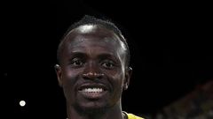 Sadio Mané
