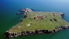 îlot Sarpan