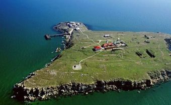 îlot Sarpan