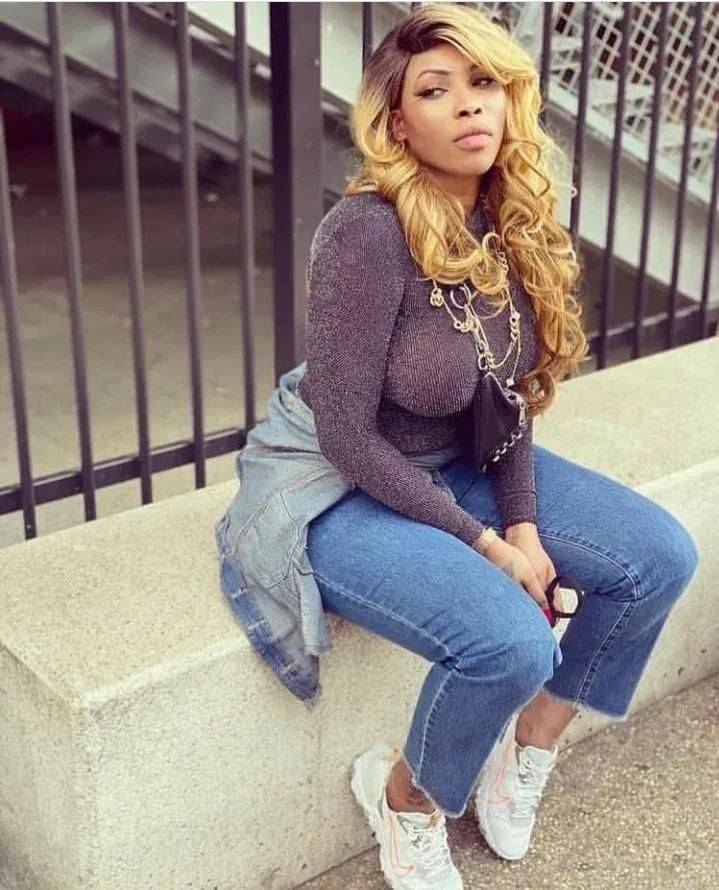 Nabou détresse