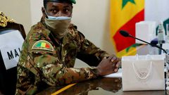 La Cédéao adopte des sanctions -très dures- contre la junte au pouvoir au Mali