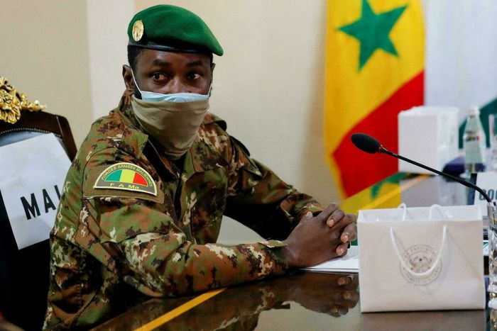 La Cédéao adopte des sanctions -très dures- contre la junte au pouvoir au Mali