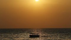 Migrants sénégalais