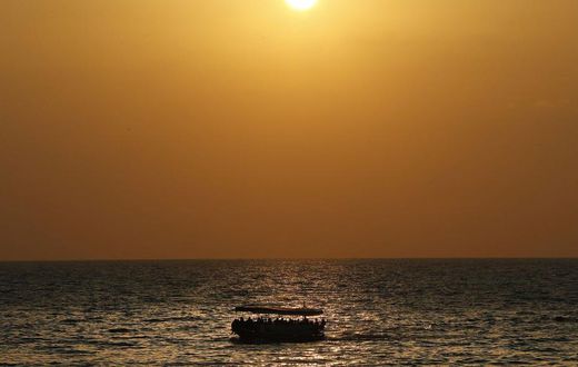 Migrants sénégalais