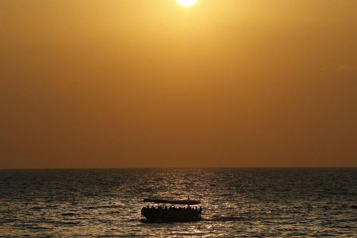 Migrants sénégalais