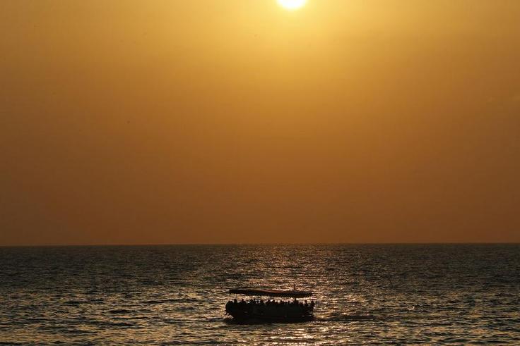 Migrants sénégalais