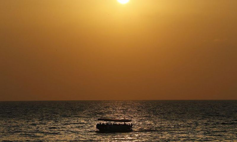 Migrants sénégalais