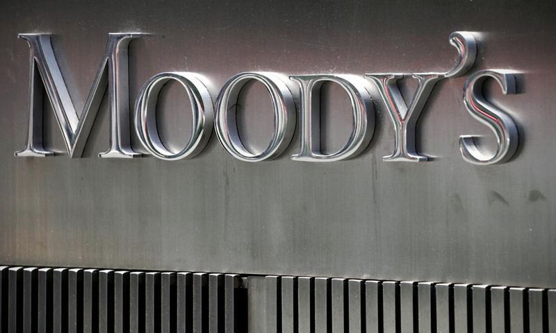 Moody's