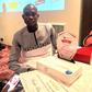 Cheikh Tidiane NDIAYE lauréat Prix E-jicom 2023