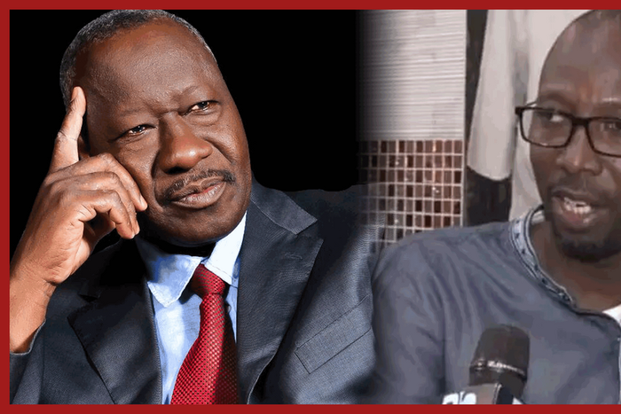 La-plainte-du-patron-de-la-2sTV,-El-Hadji-Ndiaye,-pour-vol-de-fréquence-vaut-à-Ndiaga-Ndour,-directeur-technique-de-la-TFM,-ses-déboires-judiciaires