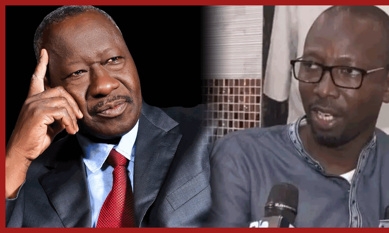 La-plainte-du-patron-de-la-2sTV,-El-Hadji-Ndiaye,-pour-vol-de-fréquence-vaut-à-Ndiaga-Ndour,-directeur-technique-de-la-TFM,-ses-déboires-judiciaires