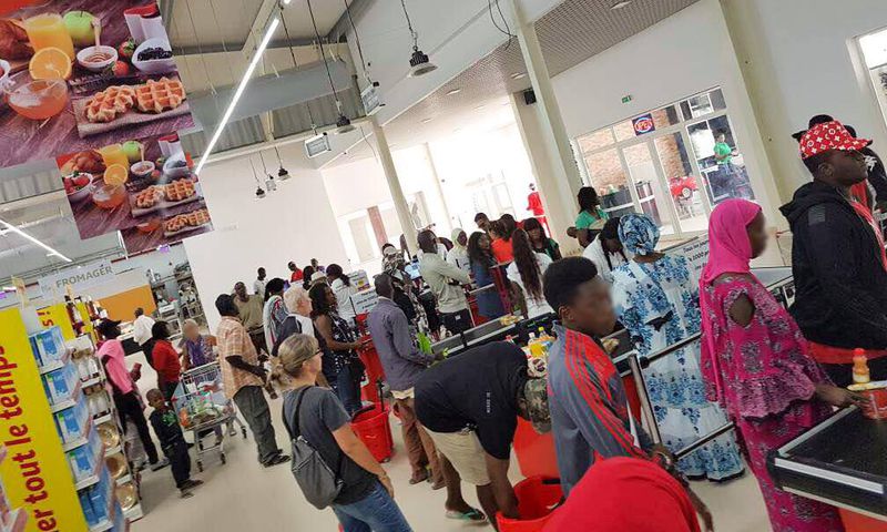 auchan