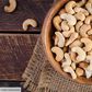 Noix d'acajou