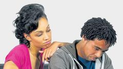 5 most common lies women tell in relationships. [withinnigeria]