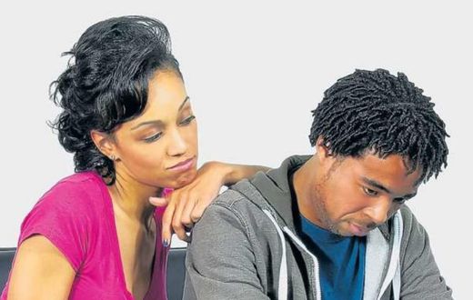 5 most common lies women tell in relationships. [withinnigeria]