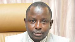 Ministre des Finances et du Budget, Cheikh Diba