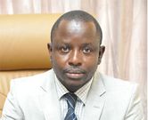 Ministre des Finances et du Budget, Cheikh Diba