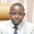 Ministre des Finances et du Budget, Cheikh Diba