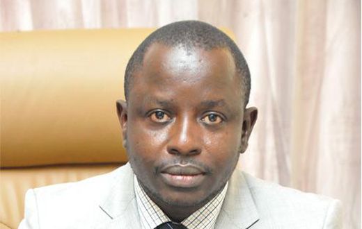 Ministre des Finances et du Budget, Cheikh Diba