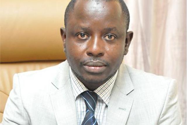Ministre des Finances et du Budget, Cheikh Diba