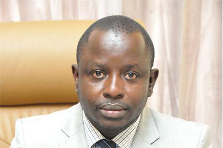 Ministre des Finances et du Budget, Cheikh Diba