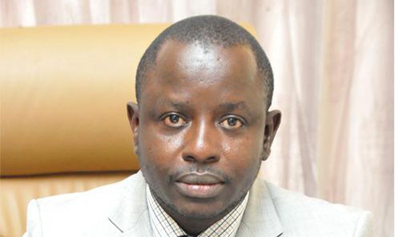 Ministre des Finances et du Budget, Cheikh Diba