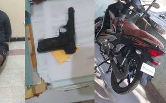 fusillade à Mbour