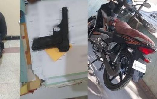 fusillade à Mbour